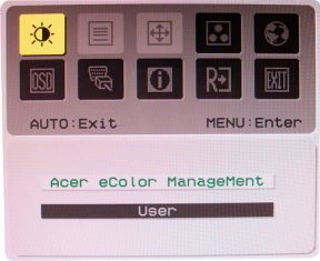 Acer G24 Monitor Acer G24 Osd1 Thumbnail