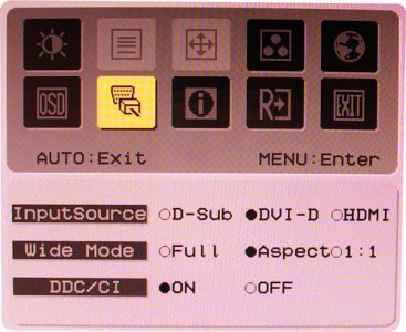 Acer G24 Monitor Acer G24 Osd5 Thumbnail