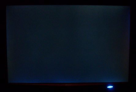 Acer G24 Monitor Acer G24 Schwarzbild Thumbnail