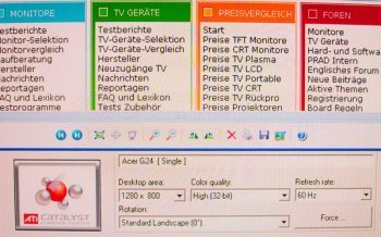 Acer G24 Monitor Acer G24 Txt1280x800 Thumbnail