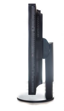 Nec Ea261wm Bk Monitor Nec Ea261wm Ansicht Seite Pivot Max