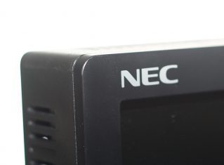 Nec Ea261wm Bk Monitor Nec Ea261wm Details Schrift Links