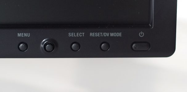 Nec Ea261wm Bk Monitor Nec Ea261wm Details Tasten
