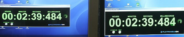 Nec Ea261wm Bk Monitor Nec Ea261wm Inputlag Watch Minimal