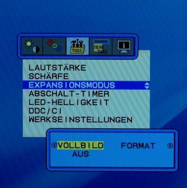 Nec Ea261wm Bk Monitor Nec Ea261wm Osd Expansion