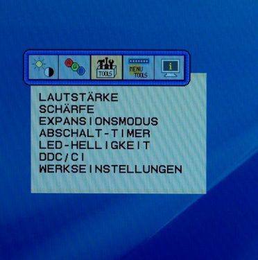 Nec Ea261wm Bk Monitor Nec Ea261wm Osd Tools