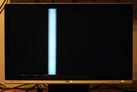Benq E2400hd Monitor Benq E2400hd Judder