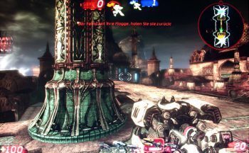 Lg Flatron L227wtp Pf Monitor Lg L227wtp Ingame2 Thumbnail