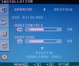 Lg Flatron L227wtp Pf Monitor Lg L227wtp Osd5 Thumbnail