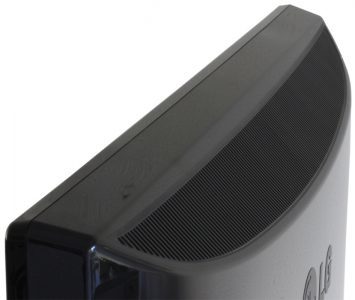Lg Flatron M2794d Monitor Lg M2794d Lueftung