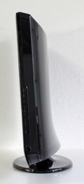 Lg Flatron M2794d Monitor Lg M2794d Neigung Vorne