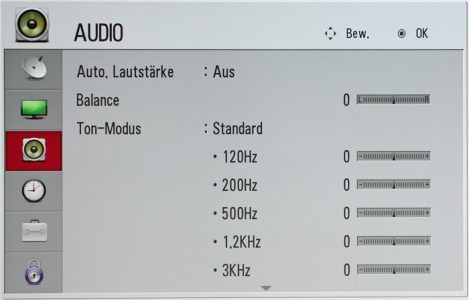 Lg Flatron M2794d Monitor Lg M2794d Osd Audio