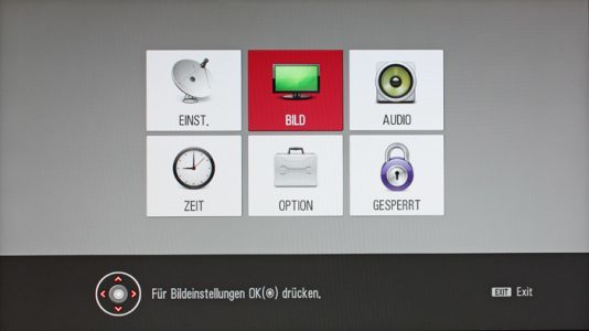 Lg Flatron M2794d Monitor Lg M2794d Osd Main