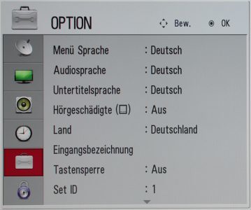 Lg Flatron M2794d Monitor Lg M2794d Osd Option