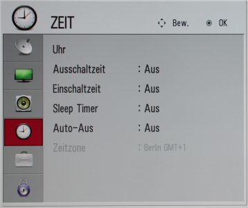 Lg Flatron M2794d Monitor Lg M2794d Osd Zeit