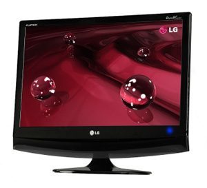 Lg Flatron M2794d Monitor Lg M2794d Produktfoto2