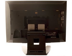 Nec Multisync 24wmgx3 Monitor Nec 24wmgx3 Abdeckung Offen