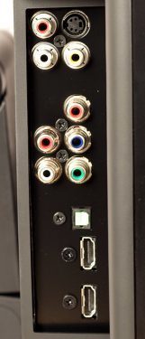 Nec Multisync 24wmgx3 Monitor Nec 24wmgx3 Anschluesse Seite1