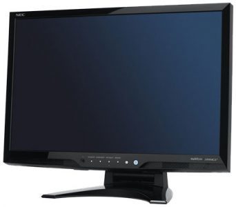 Nec Multisync 24wmgx3 Monitor Nec 24wmgx3 Nec