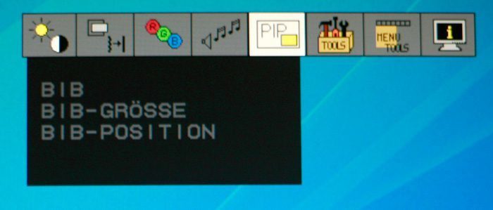 Nec Multisync 24wmgx3 Monitor Nec 24wmgx3 Osd Pip