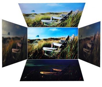 Benq G2400wt Monitor Benq G2400wt Blickwinkel