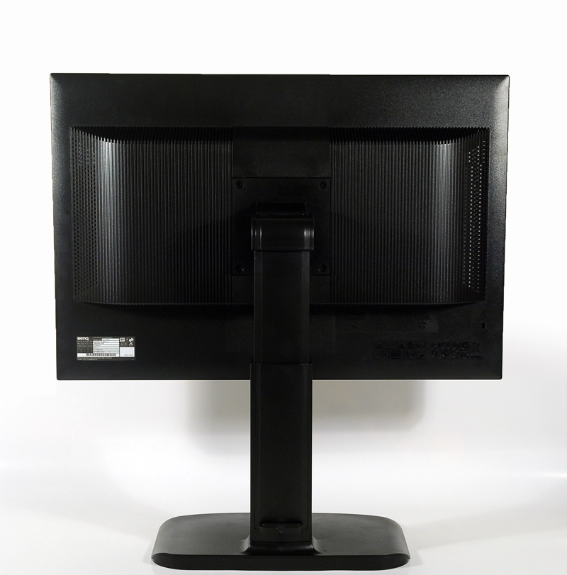 Benq G2400wt Monitor Benq G2400wt Hinten
