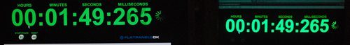 Benq G2400wt Monitor Benq G2400wt Inputlag 1