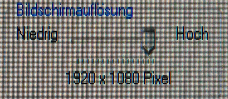 Benq G2400wt Monitor Benq G2400wt Interpolation 1920x1080