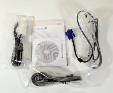 Benq G2400wt Monitor Benq G2400wt Zubehoer
