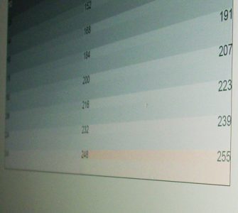 Fujitsu Siemens P26w 5 Eco Monitor P26w 5 Blickw Kontrast Thumbnail