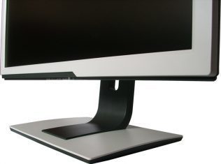 Fujitsu Siemens P26w 5 Eco Monitor P26w 5 Design1 Thumbnail