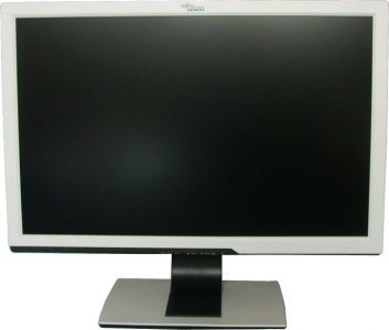 Fujitsu Siemens P26w 5 Eco Monitor P26w 5 Front Thumbnail