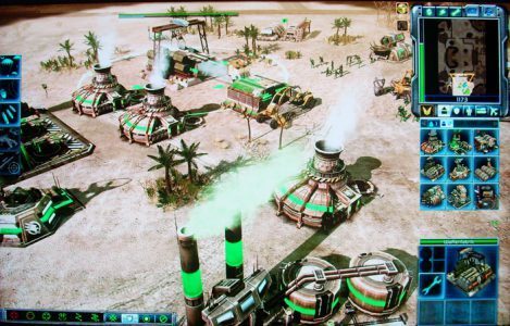 Fujitsu Siemens P26w 5 Eco Monitor P26w 5 Ingame3 Thumbnail