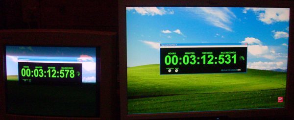 Fujitsu Siemens P26w 5 Eco Monitor P26w 5 Input Lag 47 Thumbnail