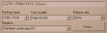 Fujitsu Siemens P26w 5 Eco Monitor P26w 5 Inter Txt 1280x1024 Thumbnail
