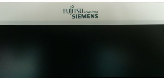 Fujitsu Siemens P26w 5 Eco Monitor P26w 5 Logo Thumbnail