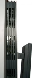 Fujitsu Siemens P26w 5 Eco Monitor P26w 5 Lueftungsschlitze Thumbnail
