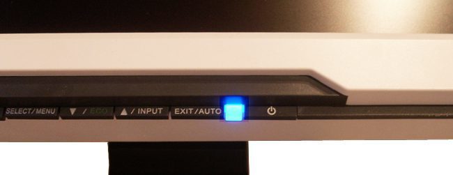 Fujitsu Siemens P26w 5 Eco Monitor P26w 5 Power1 Thumbnail