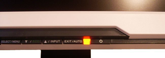 Fujitsu Siemens P26w 5 Eco Monitor P26w 5 Power2 Thumbnail