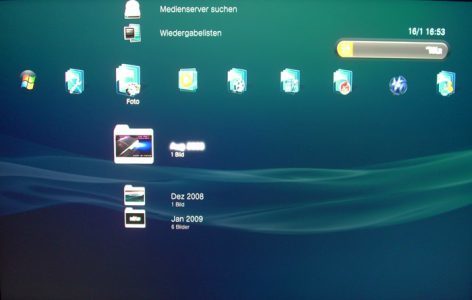 Fujitsu Siemens P26w 5 Eco Monitor P26w 5 Ps3 Thumbnail