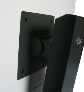 Fujitsu Siemens P26w 5 Eco Monitor P26w 5 Vesa Thumbnail