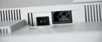 Eizo Ev2411wh Gy Monitor Eizo Ev2411wh Gy Anschluesse 1