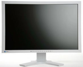 Eizo Ev2411wh Gy Monitor Eizo Ev2411wh Gy Front Min