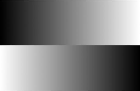 Eizo Ev2411wh Gy Monitor Eizo Ev2411wh Gy Gradients