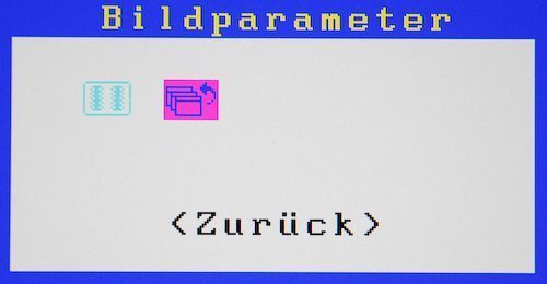 Eizo Ev2411wh Gy Monitor Eizo Ev2411wh Gy Osd Bildparameter 2