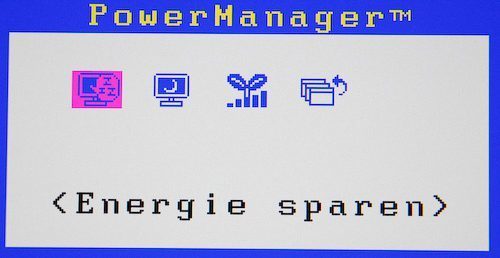 Eizo Ev2411wh Gy Monitor Eizo Ev2411wh Gy Osd Power