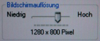 Philips 220cw9fb Monitor Philips 220cw9fb Interpolation 1280