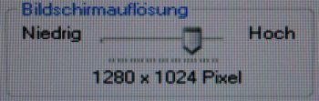 Philips 220cw9fb Monitor Philips 220cw9fb Interpolation 1280x1024