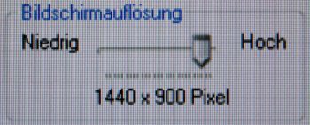Philips 220cw9fb Monitor Philips 220cw9fb Interpolation 1440