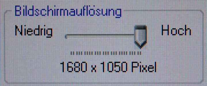 Philips 220cw9fb Monitor Philips 220cw9fb Interpolation 1680